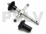 H70G005XXW  Torque Tube Rear Drive Gear Set